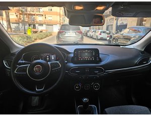 FIAT TIPO FIAT TIPO CROSS 100CV