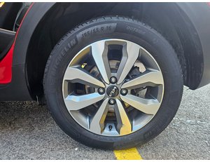 KIA STONIC KIA STONIC 1.2 DPI DRIVE 84CV