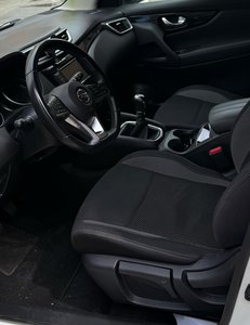 NISSAN QASHQAI NISSAN QASQHAI TEKNA140V GASOLINA