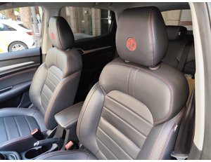 MG ZS MG ZS 1.5CC LUXURY