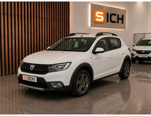 DACIA SANDERO DACIA SANDERO STEPWAY 90CV