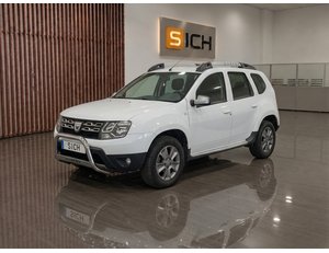 DACIA DUSTER DUSTER