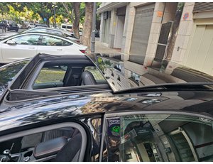 MERCEDES CLASE A CLASE A 200 D 136CV