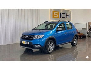 DACIA SANDERO DACIA SANDERO STEPWAY 90CV