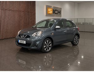 NISSAN MICRA MICRA 