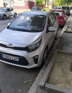 KIA PICANTO PICANTO CONCEPT 67CV