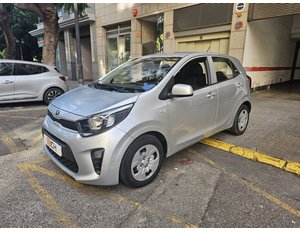 KIA PICANTO PICANTO CONCEPT 67CV