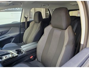 PEUGEOT 3008 3008 BLUE HDI ACTIVE AUTOMÁTICO