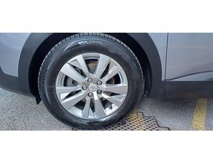 PEUGEOT 3008 PEUGEOT 3008 ALLURE