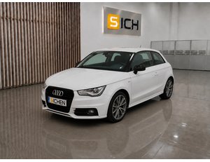 AUDI A1 AUDI A1