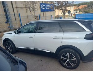 PEUGEOT 5008 5008 GT LINE 130 CV 7 PLAZAS