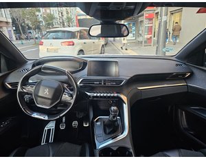 PEUGEOT 5008 PEUGEOT 5008 GT LINE 7 PLAZAS