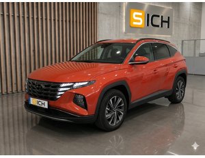 HYUNDAI TUCSON TUCSON HYBRID,150CV ETIQUETA ECO