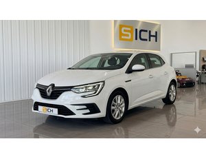 RENAULT MEGANE MEGANE 115CV DIESEL