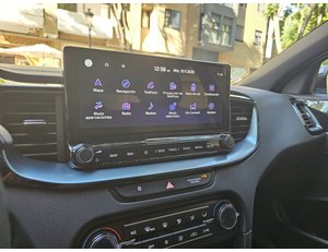 KIA CEED KIA CEED 1.0 TGDI TECH
