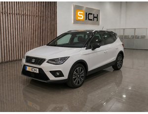 SEAT ARONA SEAT ARONA XCELLENCE 115CV