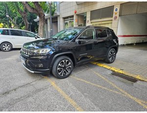 JEEP COMPASS JEEP COMPAS LIMITED 130CV