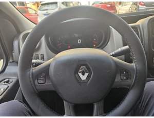RENAULT TRAFIC RENAULT TRAFIC