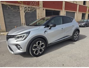 RENAULT CAPTUR CAPTUR ZEN 130 CV GASOLINA