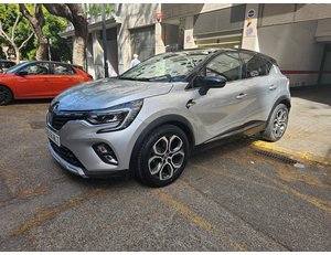RENAULT CAPTUR CAPTUR ZEN 130 CV GASOLINA