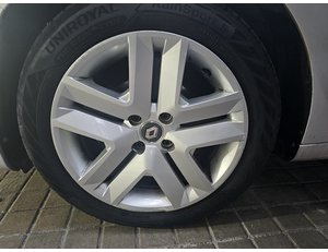 RENAULT CLIO RENUALT CLIO 100CV