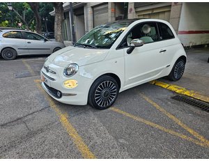 FIAT 500 FIAT 500 DOLCEVITA