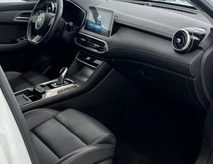 MG HS MG HS GDI 162CV  LUXURY AUTOMÁTICO