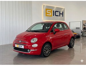 FIAT 500 FIAT 500 DOLCEVITA 1.0 HYBRID 70 CV