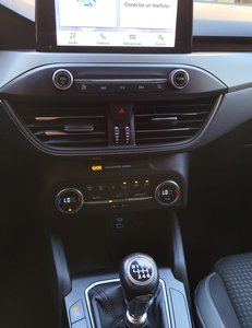 FORD FOCUS FOCUS 1.5 ECOBLUE 120V