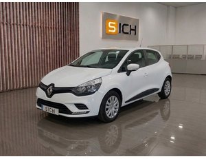 RENAULT CLIO RENAULT CLIO BUSINESS 76CV