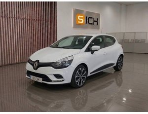 RENAULT CLIO RENAULT CLIO BUSINESS 76CV