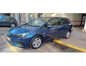 OPEL ASTRA OPEL ASTRA ST 130CV 