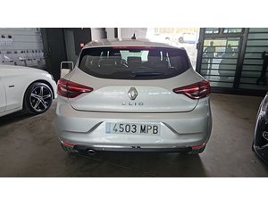 RENAULT CLIO RENAULT CLIO 1.0 TC 100CV