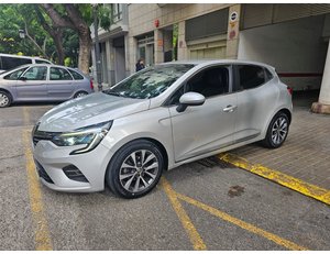 RENAULT CLIO RENAULT CLIO 1.0 TC 100CV