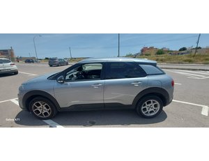 CITROEN C4 CACTUS C4 CACTUS 100CV SHINE