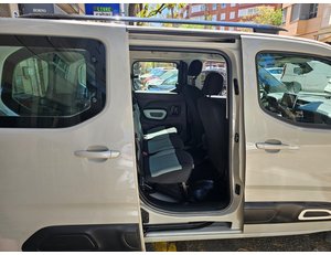 CITROEN BERLINGO BERLINGO MULTIESPACE BLUEHDI 1.5CC 102CV