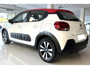 CITROEN C3 CITROEN C3 FEEL 82CV