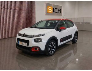 CITROEN C3 CITROEN C3 FEEL 82CV