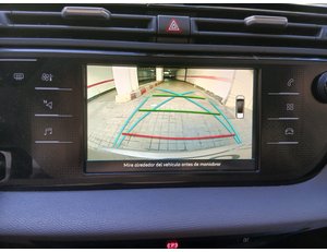 CITROEN C4 PICASSO C4 SPACE TOURER