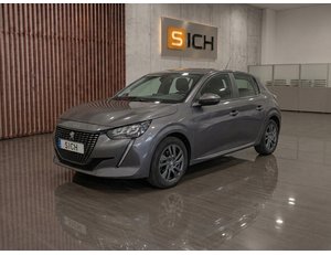 PEUGEOT 208 PEUGEOT 208 ACTIVE PACK