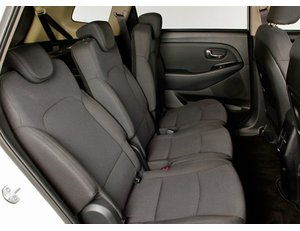 KIA CARENS ECO-DYMANICS X-TECH