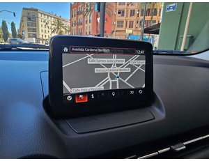 MAZDA CX-3 MAZDA CX30 120CV 2.0CC 