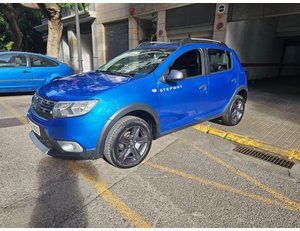 DACIA SANDERO SANDERO STEPWAY 90CV