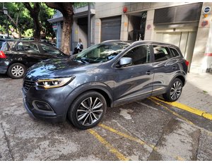 RENAULT KADJAR KADJAR ZEN AUTOMÁTICO 140CV