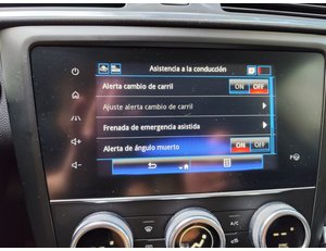 RENAULT KADJAR KADJAR 140CV AUTOMÁTICO