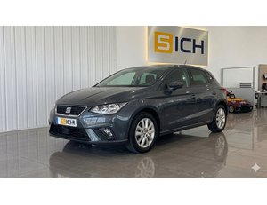 SEAT IBIZA IBIZA TSI STYLE 95CV