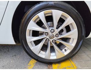 OPEL ASTRA OPEL ASTRA ST 150CV AUTOMÁTICO