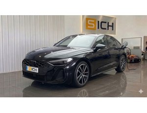 AUDI A5 AUDI A5 SEDAN BLACK LINE TFSI E QUATTRO 220 KW S TRONIC 2025