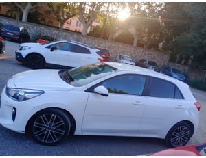 KIA RIO KIA RIO GT LINE 100CV