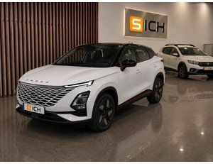 OMODA OMODA 5 OMODA 5 147CV AUTOMÁTICO